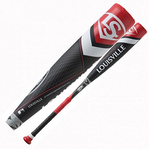 Louisville Slugger Senior League Prime 915 -5 Baseball Bat 2 5/8